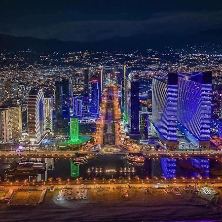 Orbi City باتومي المظهر الخارجي الصورة